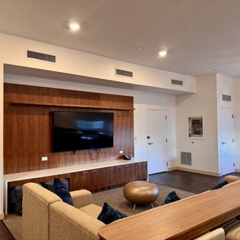 Element Ontario - Hotels Near Me - Ontario, California
