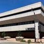 Photo of Lincoln Library