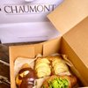 Chaumont Vegan gift card