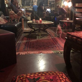 SumitrA Espresso Lounge + - So chill. This patron brought his doggies! - Coffee & Tea Near Me - Gulfport, Florida SumitrA Espresso Lounge + - So chill. This patron brought his doggies! - Coffee & Tea Near Me - Gulfport, Florida