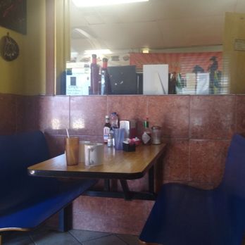 Daybreak Cafe & Grill - Looks clean? - Breakfast & Brunch Near Me - Fort Worth, Texas