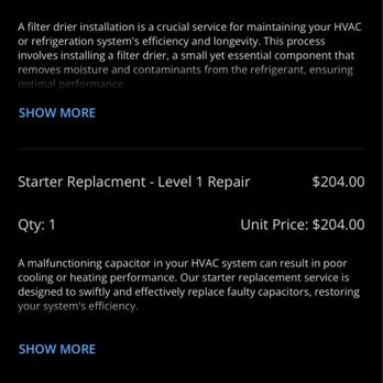 Atticman - Crazy quote. - Heating & Air Conditioning/HVAC Near Me - Sacramento, California