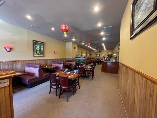 Dengs Garden by null