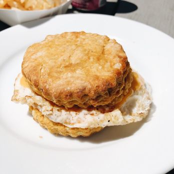 Handsome Biscuit - Shorty - Breakfast & Brunch Near Me - Norfolk, Virginia Handsome Biscuit - Shorty - Breakfast & Brunch Near Me - Norfolk, Virginia