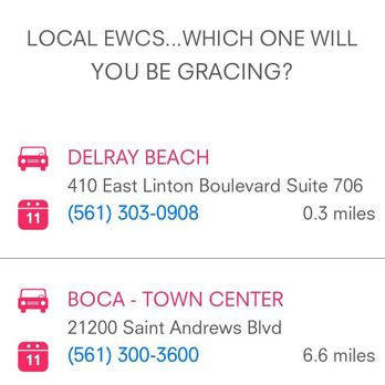 European Wax Center - Waxing Near Me - Delray Beach, Florida European Wax Center - Waxing Near Me - Delray Beach, Florida