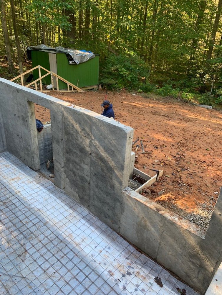 Slide of Integrity Handyman Services