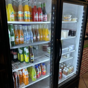 Taqueria Nacho Libre - New Mexican Cuisine Near Me - Rutherford, New Jersey