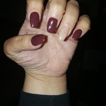 Modern Nail & Spa Studio - Calvin - Nail Salons Near Me - Simi Valley, California Modern Nail & Spa Studio - Calvin - Nail Salons Near Me - Simi Valley, California