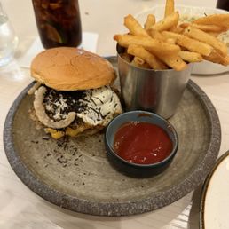 Smash Burger
