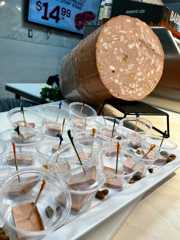 DECICCO & SONS HARRISON Updated September 2024 36 Photos & 35