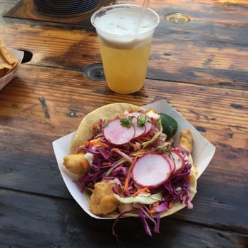 Tacoway Beach - Mexican Near Me - Rockaway Beach, New York