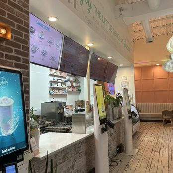 Snowl Cafe - Bubble Tea Near Me - Aurora, Colorado