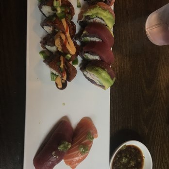 Harumi - Lunch special... - Japanese Near Me - Phoenix, Arizona Harumi - Lunch special... - Japanese Near Me - Phoenix, Arizona