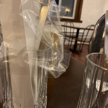 Secret Savory - Super clean sanitized, clean dishes and cutlery - Thai Near Me - Seattle, Washington Secret Savory - Super clean sanitized, clean dishes and cutlery - Thai Near Me - Seattle, Washington