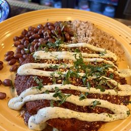 Brunch Enchiladas -- yum!!! Brunch Enchiladas -- yum!!!