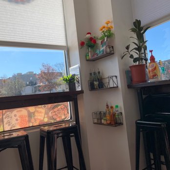 Filipiniana - Inside - Filipino Near Me - Elmhurst, New York