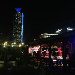 Mojo's Blue's Club