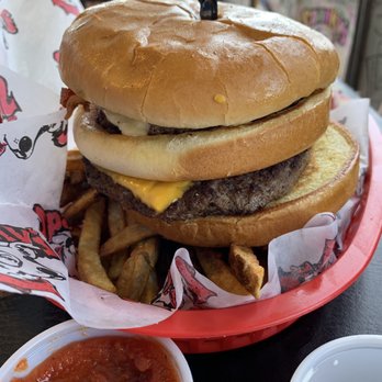 Spanky's - He-Man Woman Hater - Sandwiches Near Me - Lubbock, Texas Spanky's - He-Man Woman Hater - Sandwiches Near Me - Lubbock, Texas