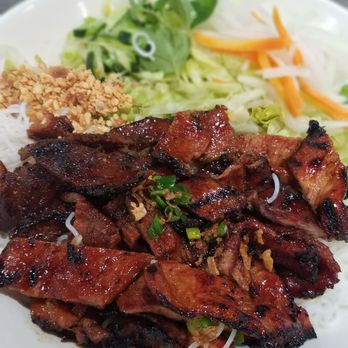 Pho Viet 2 - C1 with pork - Vietnamese Near Me - Sacramento, California Pho Viet 2 - C1 with pork - Vietnamese Near Me - Sacramento, California