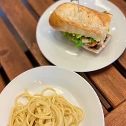 PREP Cooking Classes