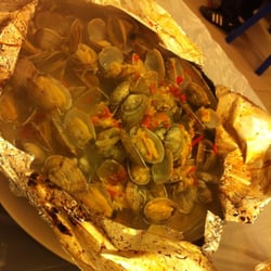 魚鍋小甜甜
