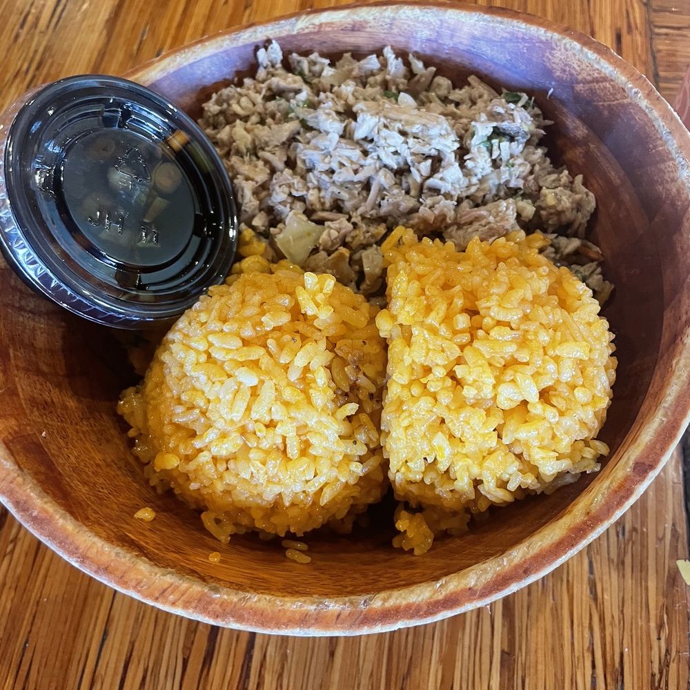 Guahan Grill - Chicken Kelaguen - Barbeque Near Me - Oceanside, California