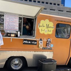 Nacho Mama's Food Truck