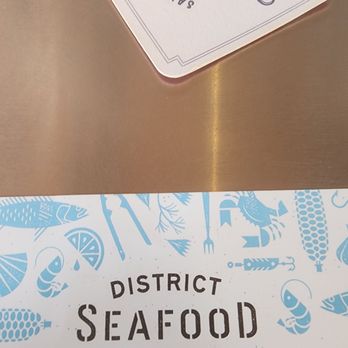 District Seafood - Seafood Near Me - Savannah, Georgia District Seafood - Seafood Near Me - Savannah, Georgia