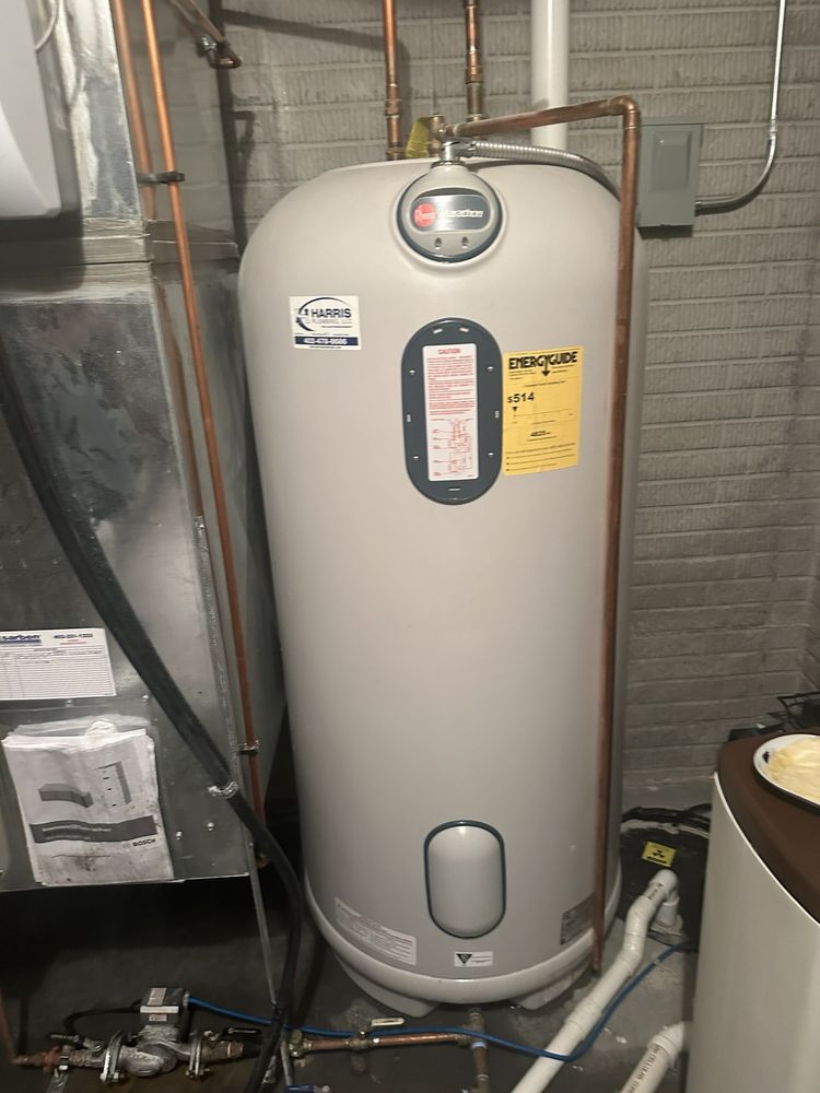 Slide of Plumbing Solutions