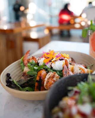 Malibu Farm Tiburon by null