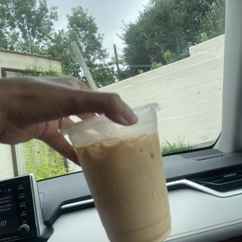 Texas French Bread - Latte - Bakeries Near Me - Austin, Texas