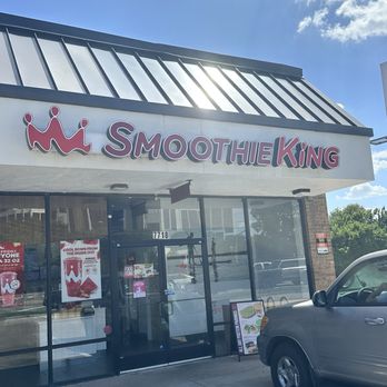 Smoothie King - Health Markets Near Me - Dallas, Texas Smoothie King - Health Markets Near Me - Dallas, Texas