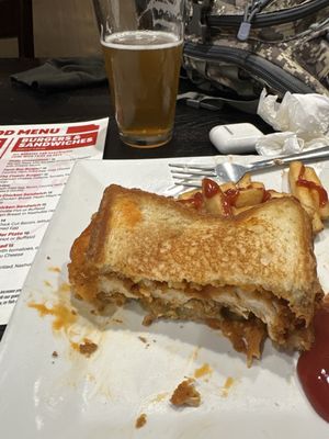 Fugitives Public House by null