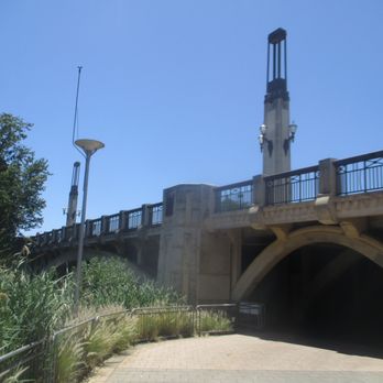 City Bridge - Bridge - Landmarks & Historical Buildings Near Me - Adelaide, SA