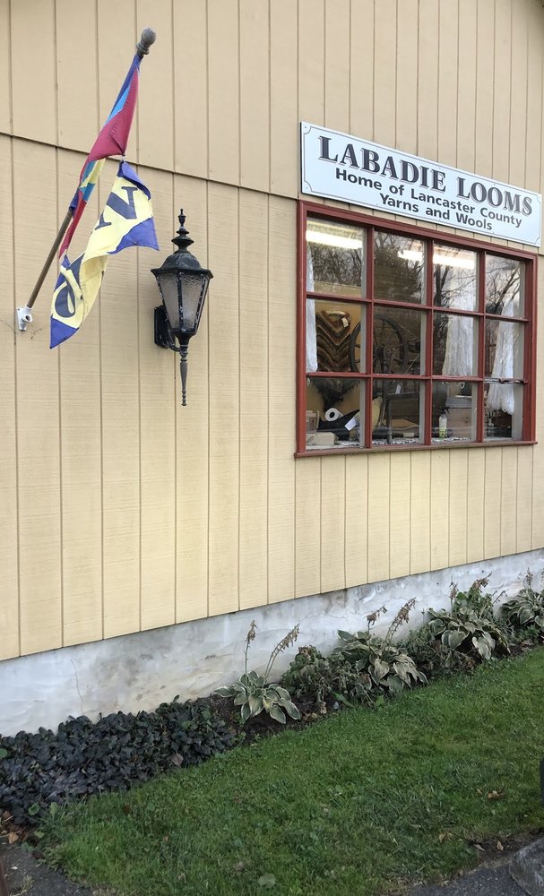 LABADIE LOOMS Updated October 2024 10 Photos 2572 Old