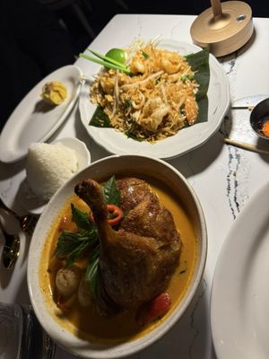 SIMILAN ON THE BAY by null