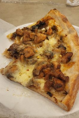 Mario's Pizzeria of Oyster Bay