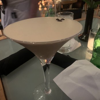 AZ88 - Espresso martini - American Near Me - Scottsdale, Arizona