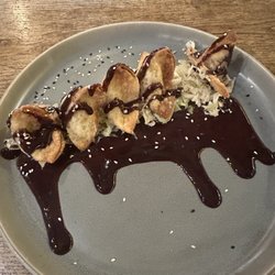 Verde Sazón - Truffle goddess