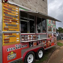 Menu Menu