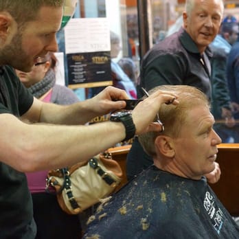 Steca Barbering - Barbers Near Me - Leeds, XWY