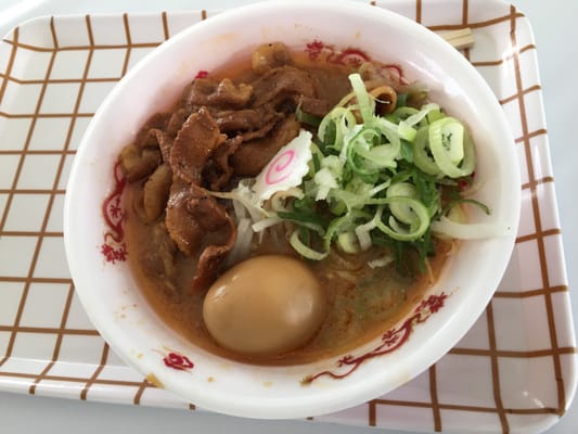 Kaiseizan Park by null