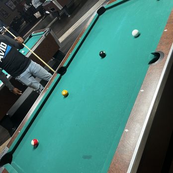 Pins 'n Pockets Entertainment - Bowling Near Me - Lake Elsinore, California