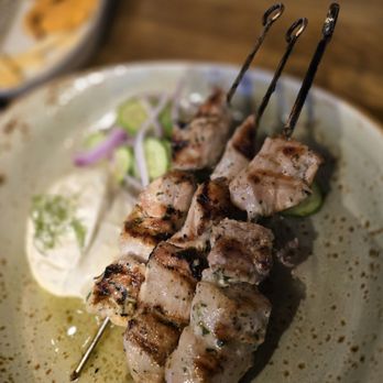 Vasili's - Mediterranean Near Me - Naperville, Illinois