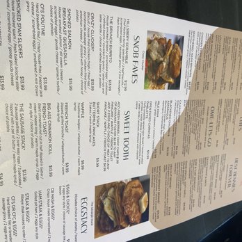 Brunch Snob - Breakfast & Brunch Near Me - Phoenix, Arizona Brunch Snob - Breakfast & Brunch Near Me - Phoenix, Arizona