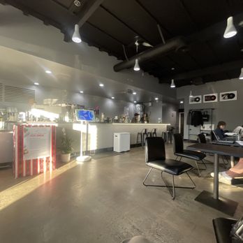 Ape Coffee - Coffee & Tea Near Me - Orange, California