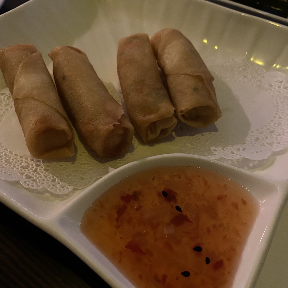 Kumo Sushi - Vegetable rolls - Sushi Bars Near Me - Fuquay Varina, North Carolina Kumo Sushi - Vegetable rolls - Sushi Bars Near Me - Fuquay Varina, North Carolina
