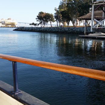 Coronado Ferry - View from embarcation point by Convention Center & Joe's Crab Shack - Ferries Near Me - San Diego, California Coronado Ferry - View from embarcation point by Convention Center & Joe's Crab Shack - Ferries Near Me - San Diego, California