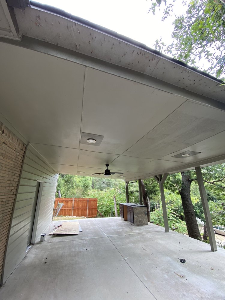 Slide of Storm Roofing Heroes