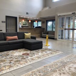 Country Inn & Suites by Radisson, Columbia, MO - Lobby